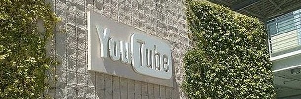 Youtube: fotos de las oficinas del portal líder de videos online
