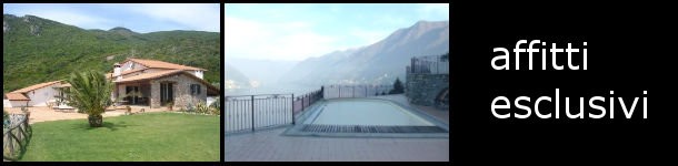 Las casas en alquiler mas exclusivas en Italia