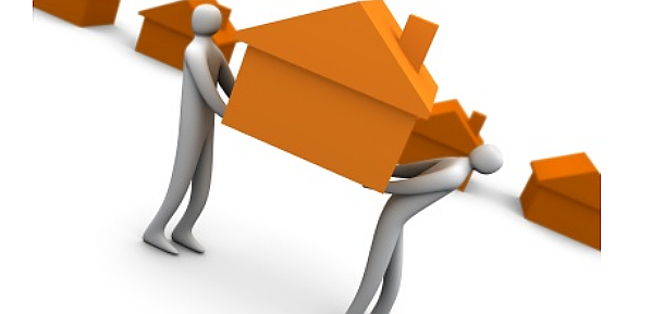 Los hipotecados piden cancelar la hipoteca sólo con el piso