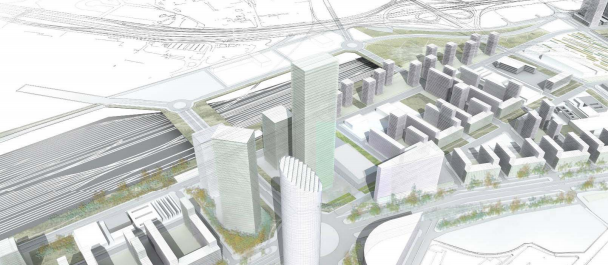 La vpo con mejor ubicación de Madrid