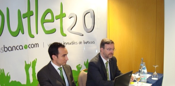 Desbanca.com ofrecerá pisos de bancos desde 20.000 euros en su ll outlet