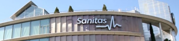 sede de sanitas en madrid Sede sanitas: fotos de sus ecológicas oficinas en España