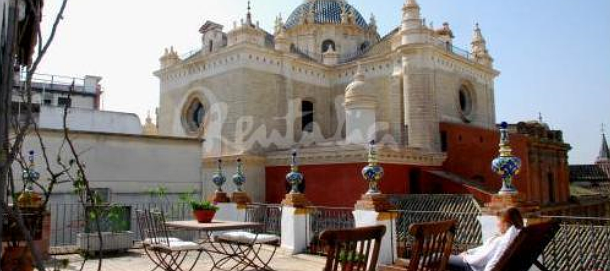 Alquilar una casa vacacional en semana santa costará una media de 22 euros/día