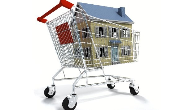 Si te embargan la casa, te tendrán que dejar al menos con 696,6 euros al mes