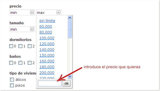Novedades idealista.com: nuevos cambios, más funcionalidades
