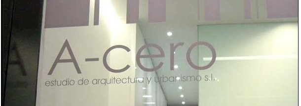 oficinas de a-cero en la finca, urbanización de pozuelo de alarcón (madrid) A-cero: fotos del estudio de arquitectura de los famosos