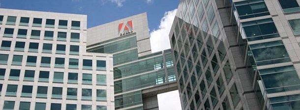 oficinas de adobe systems incorporated Adobe: fotos de las oficinas del creador del photoshop