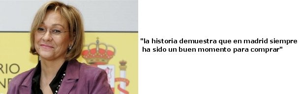 "En Madrid siempre ha sido un buen momento para comprar vivienda"
