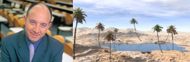 Bernardos: "2010 es un año espejismo en la venta de viviendas"