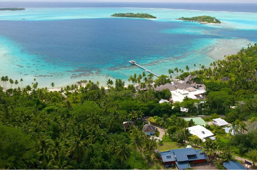 bora-bora