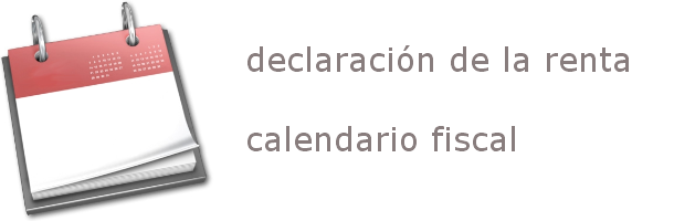 Calendario declaración renta: fechas presentación, borrador, cita previa...