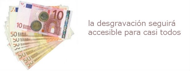El 75% de los españoles podrá seguir desgravándose la compra de un piso a partir de 2011