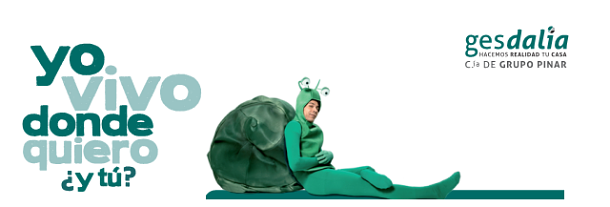 Gesdalia, nueva compañía de grupo pinar que pone de acuerdo a particulares y bancos