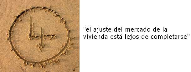 4 razones para esperar más caídas de precios en la vivienda, según morgan stanley