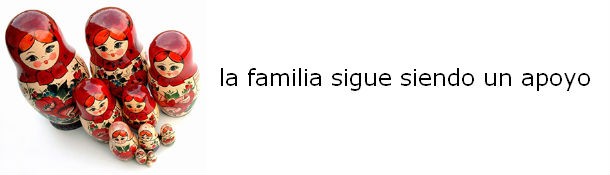 Los padres y suegros, necesarios para comprarse un piso