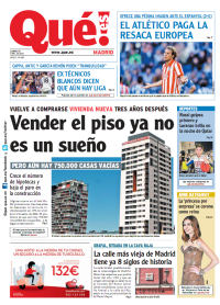 El sector inmobiliario sale del coma... ¿O sólo lo intenta?