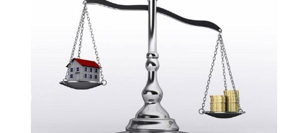 Para salir de la crisis "es necesario que el gobierno no impida el ajuste del precio de la vivienda"