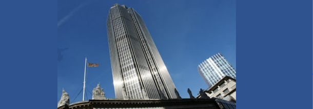 El rascacielos más alto de londres, a la venta por 340 millones 