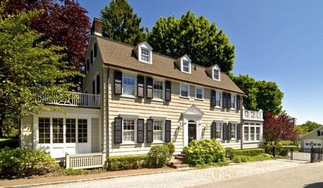amityville