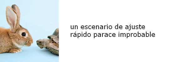 Precios pisos: los expertos descartan un desplome y apuestan por ajuste largo y lento