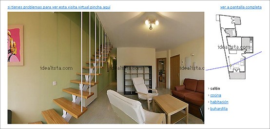 Trucos y posibilidades para mejorar la posición de tu anuncio en idealista.com