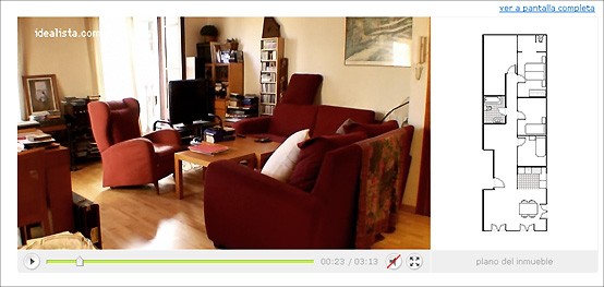 Trucos y posibilidades para mejorar la posición de tu anuncio en idealista.com