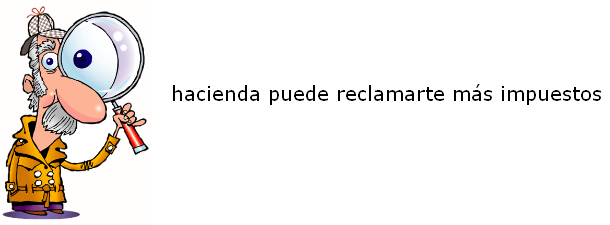 Hacienda es un "obstáculo adicional" para que los pisos no bajen más