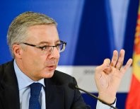 Blanco: "no hicimos mucho por atajar la burbuja inmobiliaria"