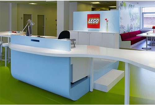 lego