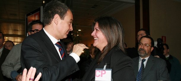 Trujillo, ex ministra de vivienda, no compraría casa ahora porque "tienen que bajar más"