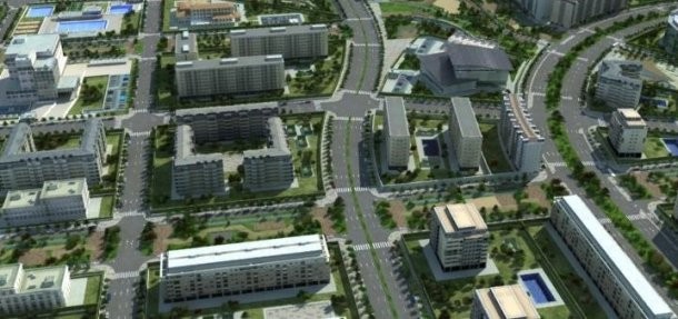 "Las viviendas que no se venden es porque no valen lo que se pide por ellas"