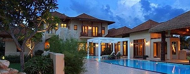 Villa acqua liana en manalapan (florida)