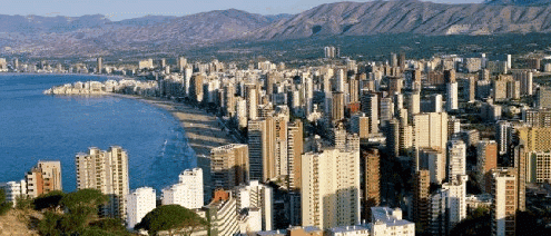 Apartamentos en playa: ¿Están baratos? ¿Hay que volver a comprar?