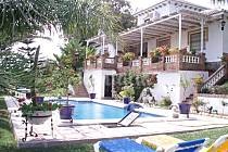 Top de casas en alquiler para este verano de Andalucía