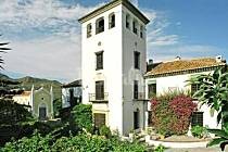 Top de casas en alquiler para este verano de Andalucía