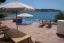 Top de casas en alquiler para este verano de Andalucía