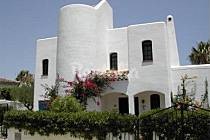 Top de casas en alquiler para este verano de Andalucía