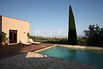Top de casas en alquiler para este verano en el mediterráneo