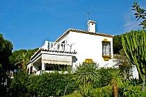 Top de casas en alquiler para este verano de Andalucía