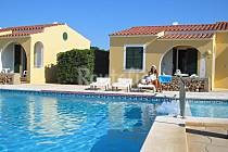 Top de casas en alquiler para este verano en islas Baleares y Canarias