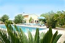 Top de casas en alquiler para este verano en islas Baleares y Canarias