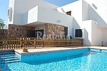 Top de casas en alquiler para este verano de Andalucía