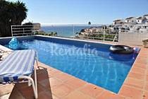 Top de casas en alquiler para este verano de Andalucía