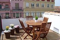 Top de casas en alquiler para este verano en el interior de España