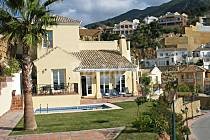 Top de casas en alquiler para este verano de Andalucía