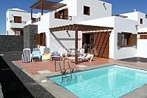 Top de casas en alquiler para este verano en islas Baleares y Canarias