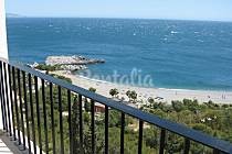 Top de casas en alquiler para este verano de Andalucía