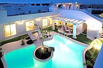 Top de casas en alquiler para este verano en islas Baleares y Canarias