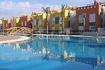 Top de casas en alquiler para este verano de Andalucía