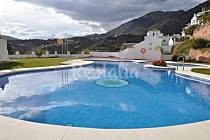 Top de casas en alquiler para este verano de Andalucía